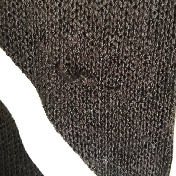 H&M See Through Sweater Long - Picture 4 of 7